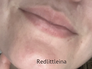 Redlittleina