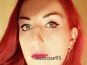 Redrose95