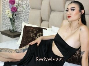 Redvelveet