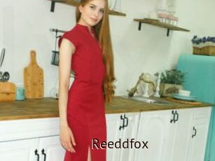 Reeddfox