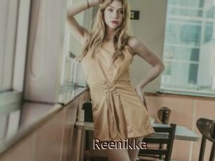 Reenikka