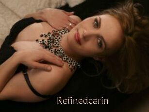 Refinedcarin