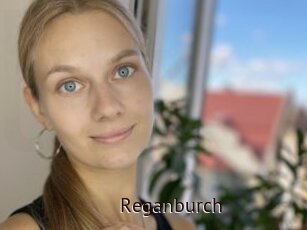 Reganburch