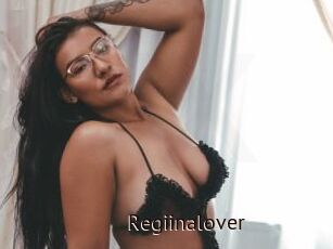 Regiinalover