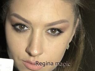 Regina_magic