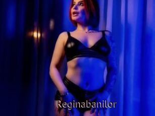 Reginabanilor