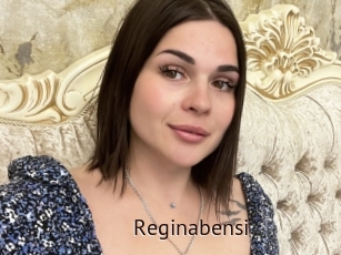 Reginabensi