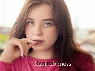 Reginaboness