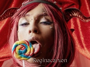 Reginacarxon