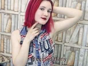 Reginadittany