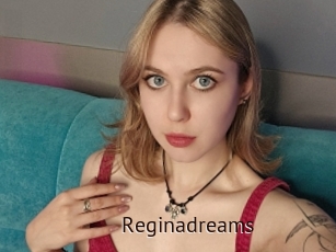 Reginadreams