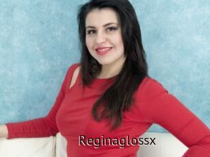 Reginaglossx