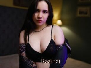 Reginaj