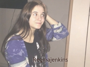 Reginajenkins