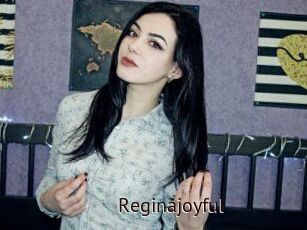 Reginajoyful