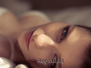 Reginalilit
