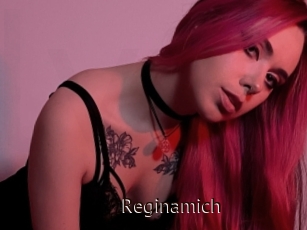 Reginamich