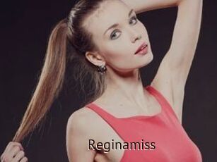 Reginamiss
