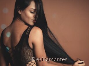 Reginamontes