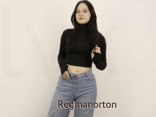 Reginanorton