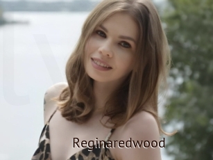 Reginaredwood