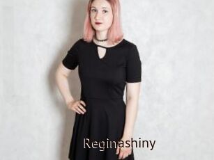 Reginashiny