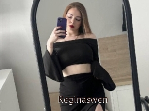 Reginaswen