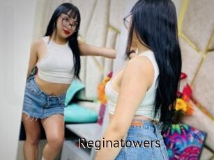 Reginatowers