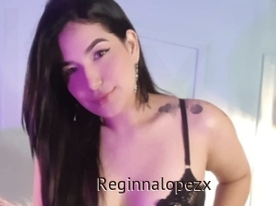 Reginnalopezx