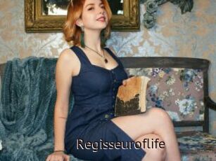 Regisseuroflife