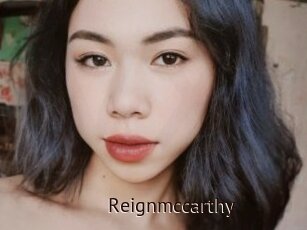 Reignmccarthy