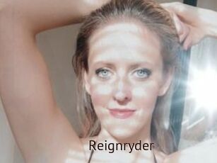 Reignryder