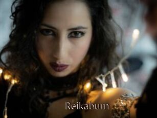 Reikaburn