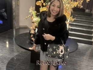 Reikofukiko