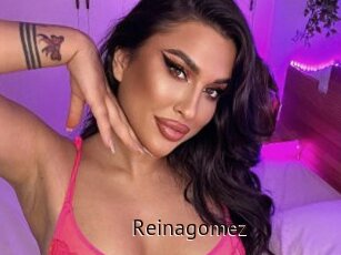 Reinagomez
