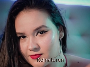Reinaloren