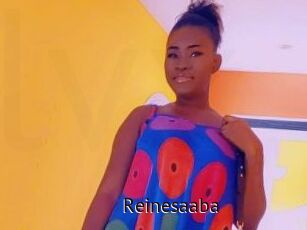 Reinesaaba