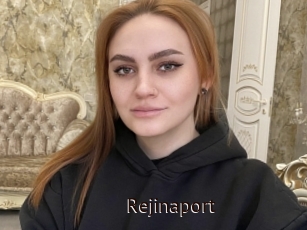 Rejinaport