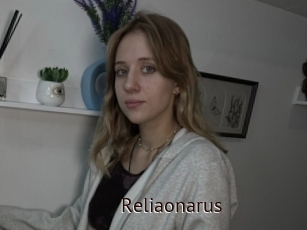 Reliaonarus