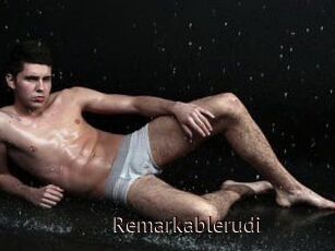 Remarkablerudi