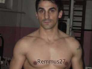 Remmus27