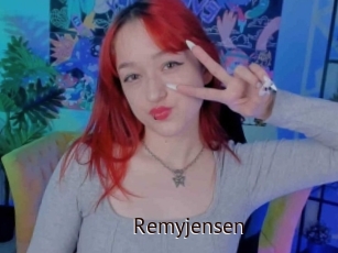 Remyjensen