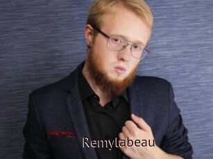 Remylabeau