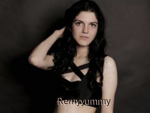 Remyyummy