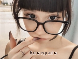 Renaegrasha