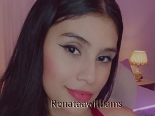 Renataawilliams