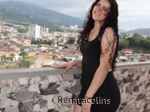 Renatacolins