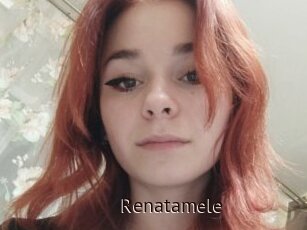Renatamele