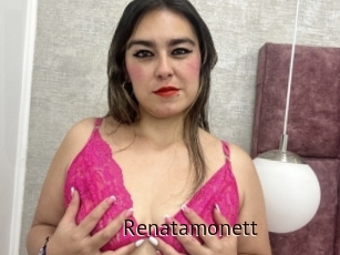 Renatamonett