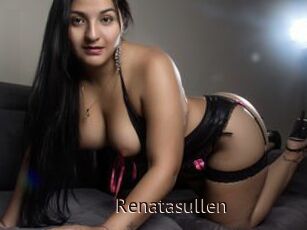 Renatasullen